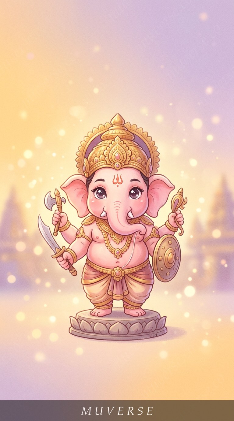 พระพิฆเนศ