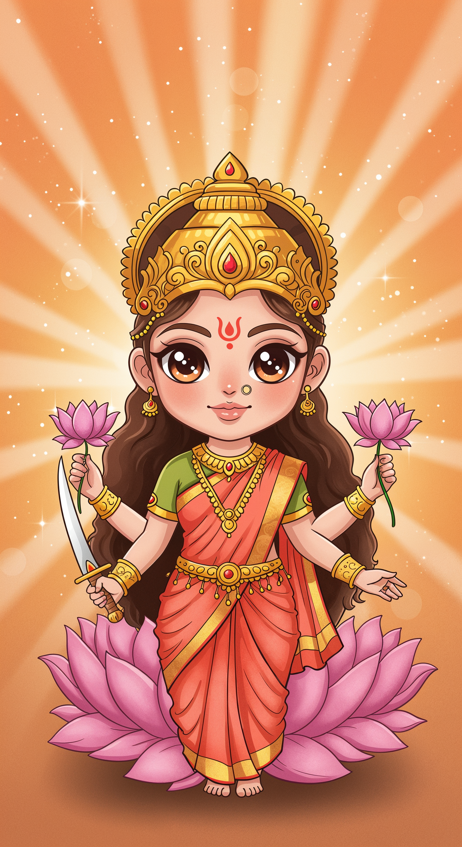 วีรลักษมี