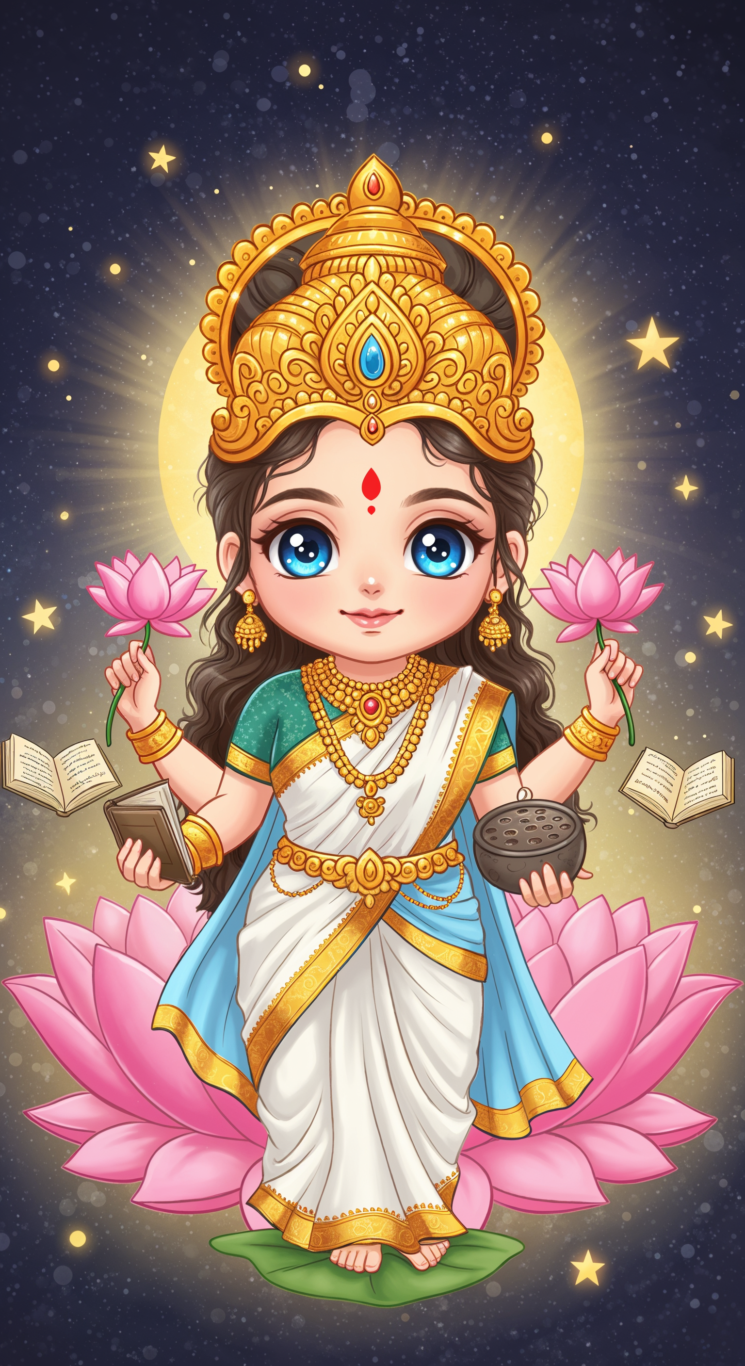 วิทยาลักษมี