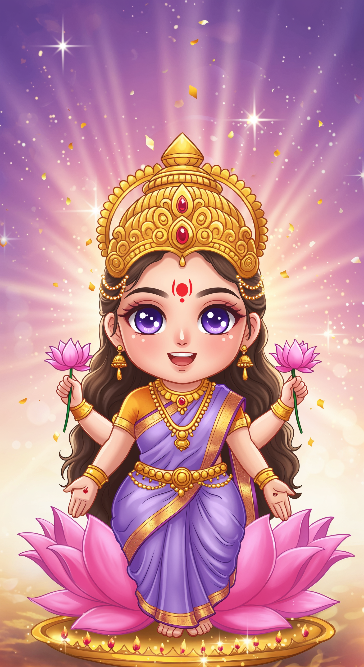 วิชยลักษมี